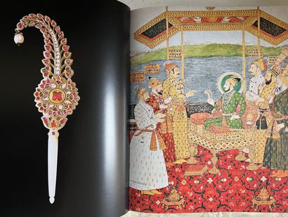 null Beyond Extravagance: Gems and Jewels of Royal India by Amin Jaffer

Assouline...
