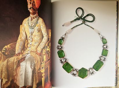 null Beyond Extravagance: Gems and Jewels of Royal India by Amin Jaffer

Assouline...