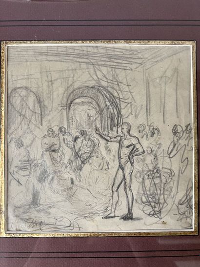 Charles François SELLIER (1830-1882)

Drawing...