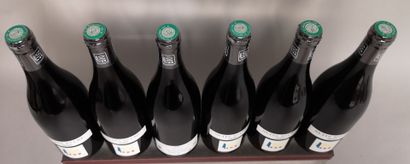 null 6 bottles NUITS SAINT GEORGES 1er Cru - PRIORÉ ROCH 2010