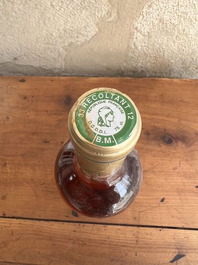 null Lot de 13 bouteilles VINS DIVERS A VENDRE EN L'ETAT



Lieu : Semur-en-Auxo...