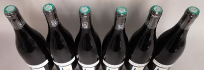 null 6 bottles NUITS SAINT GEORGES 1er Cru - PRIORÉ ROCH 2015