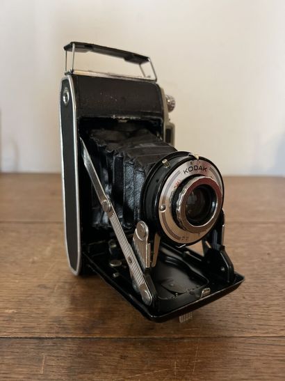 Appareil photo Kodak, Modèle B11, 6x9. 