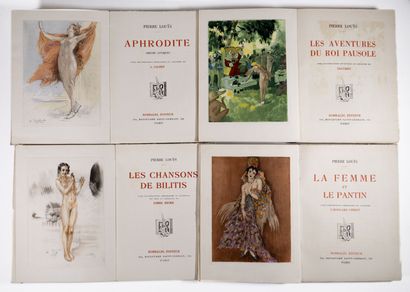 [Rombaldi (Éditions). Collection Baldi « Les Contemporains »]. 