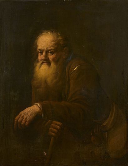 Antonio CIFRONDI (Clusone 1655 - Brescia...