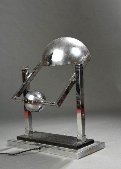 JACQUES ADNET (1900-1984)