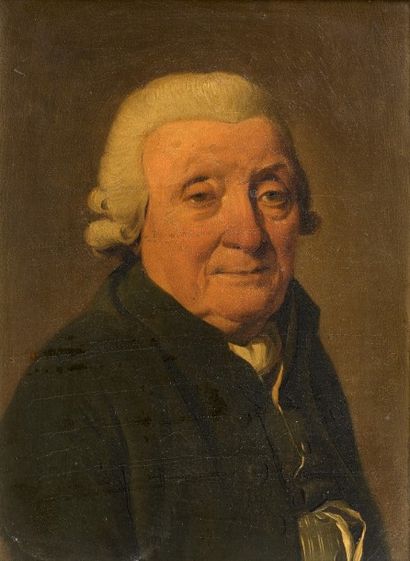 Louis Léopold BOILLY 

(La Bassée 1761 -...