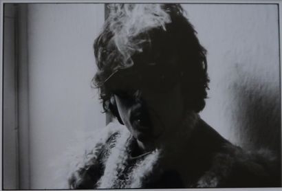 null DISTER, Alain (1941-2008)
Syd Barrett à Londres
Avril 1967
Tirage argentique...