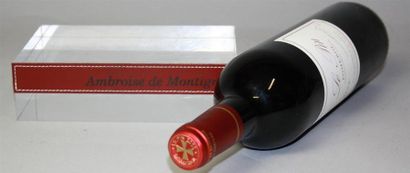 null 1 bouteilles
CHÂTEAU LE PIN - Pomerol
2000