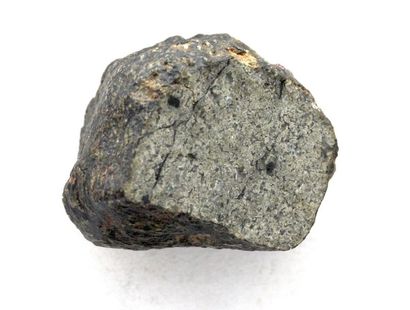 null Météorite martienne officielle, NWA 4880
Masse actuelle 27,44 g. 
Cette météorite...