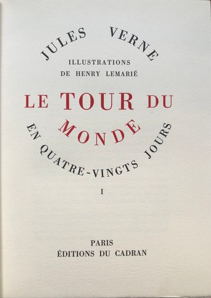 null BALZAC (H.de). Complete works.Club de l'honnête homme, 1956. 24 vol.in-8. Ex....