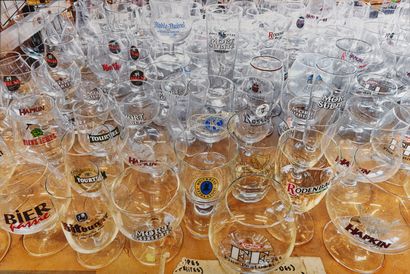 null Philippe CHANCEL (1959)

Beer glasses

Photograph

100 x 150 cm