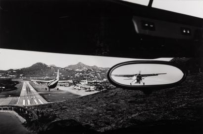 null Marco CELLA

Landing in Saint-Barth 

Photograph

70 x 104.5 cm