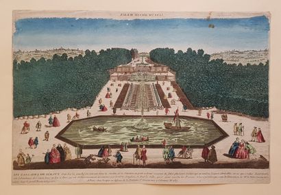 null Prints : three enhanced optical views

Parterre of the trianon of Saint Cloud

The...