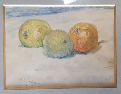 null JOETS

Landscapes and still life

Three watercolors and a wash

We join there...