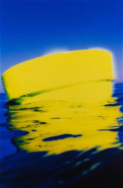 null Philippe CHANCEL (1959)

Yellow pot

Photograph

120 x 78 cm