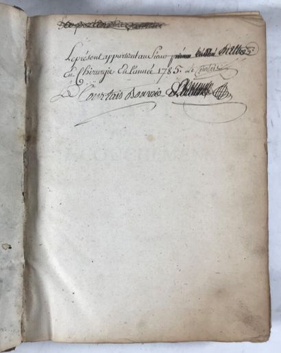 null 
PUZOS (M.). Traité des accouchements. Paris, Desaint et Saillant, 1759. In-4,...