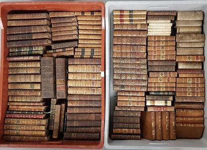 null 18th and 19th century books