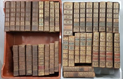 null 18th and 19th century books