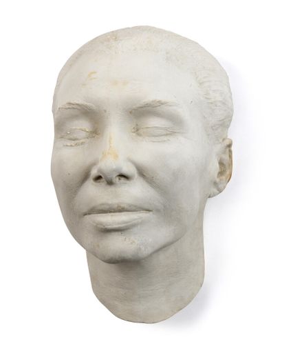 null Jean-Pierre MAURY (1932 - 2021)

Silvia Monfort

Cast from life, plaster