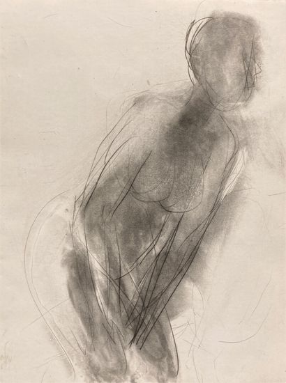 null Ernest QUOST (1844-1931)

Study of a rose

Wash



It is joined :

Jean DEMLIER...