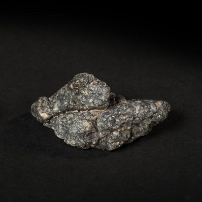 null Talon de météorite NWA 4664 de type diogénite (rares parmi les météorites de...