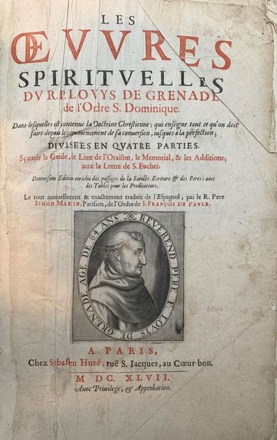 null Jean PONTAS, Dictionnaire des cas de conscience ou décisions,

 Vol. 1, 2 et...