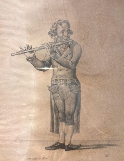 null Joueur de flûte

Gravure en noir

18 x 14 cm (tâches)