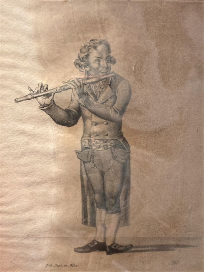 null Joueur de flûte

Gravure en noir

18 x 14 cm (tâches)