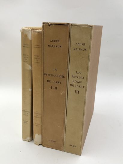 null Lot of books including:
Gösta Berling
Switzerland with a backpack
From the Laocoon
Five...