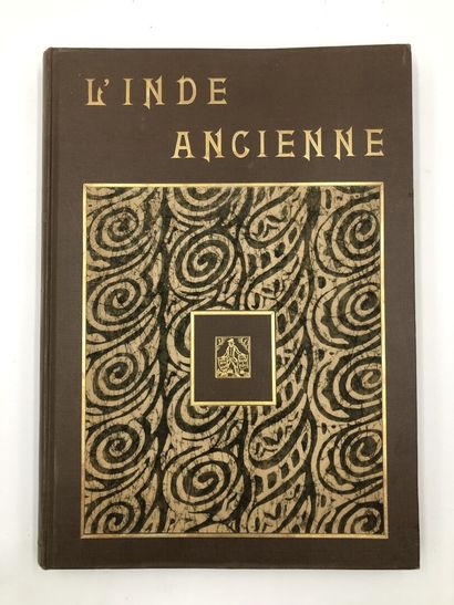 Lot of books including :
Ancient India
The...