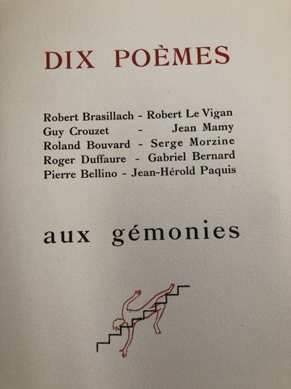 null Lot de livres comprenant :
Le grand Meaulnes
Esquisses sur Navarre

Balzac Romans...