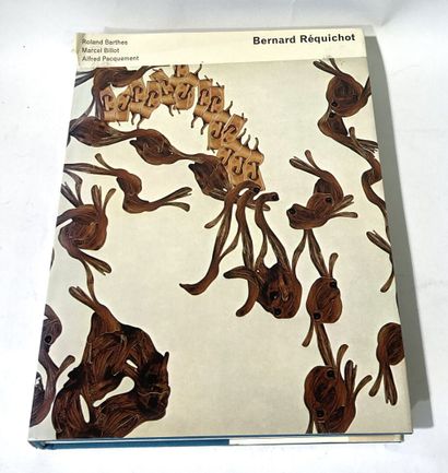 null Alchimie des Philosophes
Edition illustrée par Salvador DALI, 1976

Trémois...