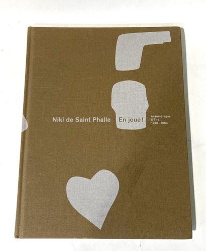 null Lot of exhibition books such as :
Matisse, MAGRITTE, Marc Chagall, MATTA, B...