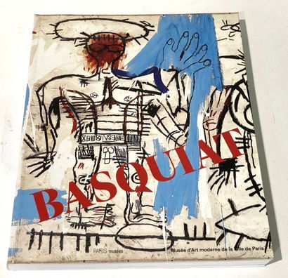 null Lot of exhibition books such as :
Matisse, MAGRITTE, Marc Chagall, MATTA, B...