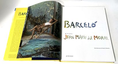 null Lot de livres d'exposition tels que :
Matisse, MAGRITTE, Marc Chagall, MATTA,...
