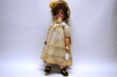 Lot de 8 mini multiracial poupées 4 Garçons Filles 4 à Vichy Folk Doll Factory 18 cm 