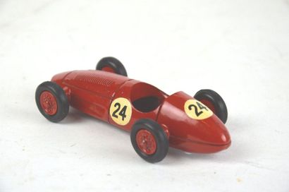 null MERCURY n°52, Maserati 250F Form 1, rouge, neuve en boîte (MB)