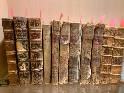 null 
Set of 25 books history of Belgium/France




Charles François Joseph Galliot:...