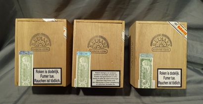 null Collection: Cigar Tabacos Quintero probably Favoritos L:11,5cm Diam:2cm Habana...