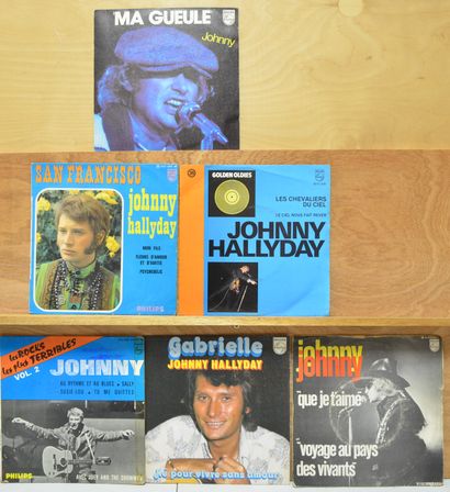 null JOHNNY HALYDAY (22)

(Notice importante : certains dos de pochettes de 45 tours...