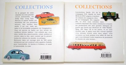 null 4 livres sur les voitures/trains miniatures:

-Alain Van Den Abele/Eric de Ville...