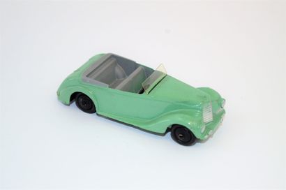 null DINKY TOYS 38 E: Armstrong Siddeley, MINT. Rare.