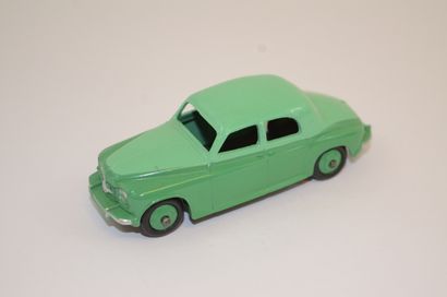 null DINKY TOYS 156: Rover 75, 1954/1960. MINT.