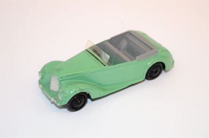 DINKY TOYS 38 E: Armstrong Siddeley, MINT....