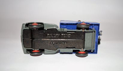 DINKY DINKY TOYS 25 X : Breakdown Lorry, en boite d'origine, rare version en bleu...