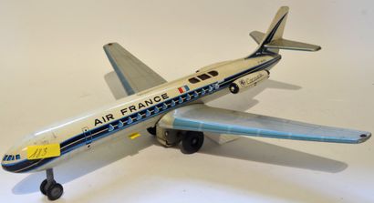 ALPS - Avion AIR FRANCE
Moèdle F-WHRA
Produit...