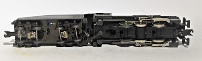 null RAIL KING, O 3 rail Lionel system locomotive, 030 B 4 axle tender, Pennsylvania...