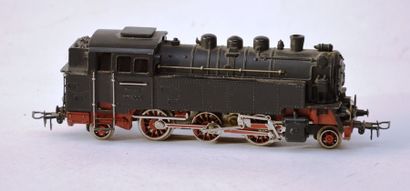 MÄRKLIN TP800/2 (1949) , locotender, 131,...
