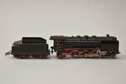 MÄRKLIN HR800, (1938) locomotive pacific,...